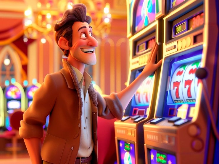 Dream Number daily draw results at titanslot88.com