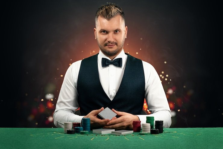 Live event selection and market options Live match selection screen with available betting markets